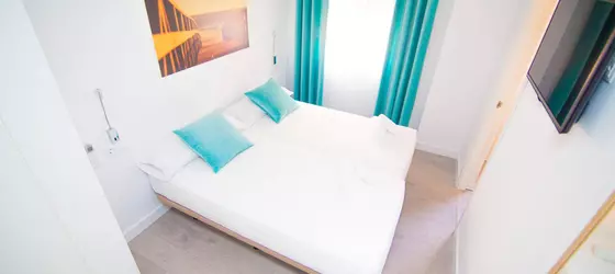 Hostal Boutique Tarifa | Andalucia - Cadiz (vilayet) - Campo de Gibraltar - Tarifa