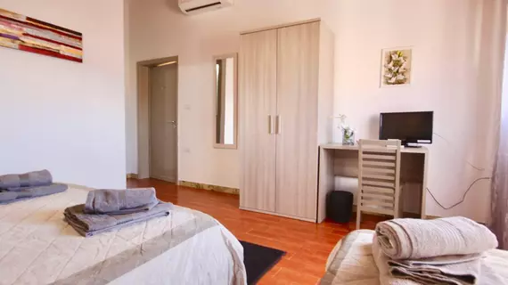 B&B Lucia | Sardinya - Sassari - Olbia