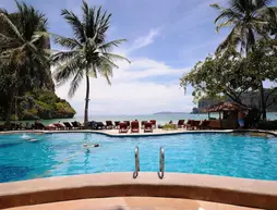 Railay Bay Resort & Spa | Krabi İli - Krabi