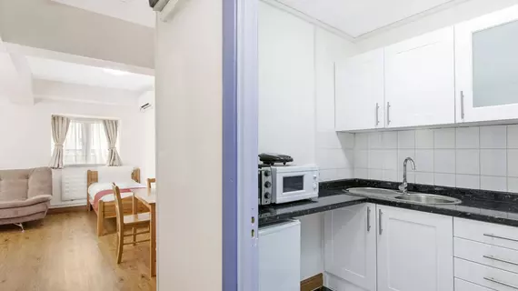 Central Hoxton Shoreditch | Londra (ve civarı) - Hackney - Shoreditch