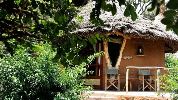 Chui Lodge | Nakuru İlçesi - Nakuru (ve civarı) - Naivasha