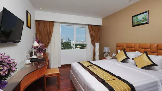 Cosmopolitan Hotel | Binh Duong (vilayet) - Ho Şi Min Şehri (ve civarı) - Ho Chi Minh City