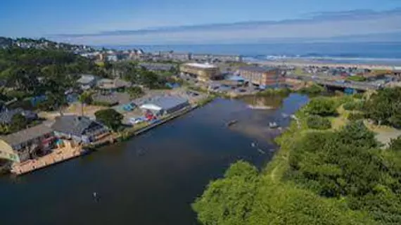 Quality Inn Lincoln City | Oregon - Oregon Coast - Lincoln City