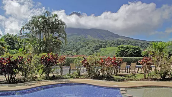 Hotel Arenal Kioro Suites & Spa | Alajuela (ili) - San Carlos (kantonu) - La Fortuna