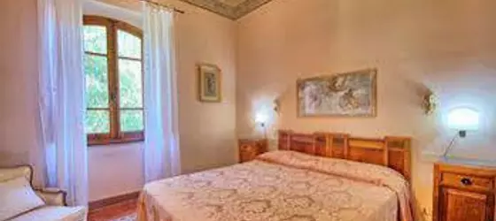 Villa Primula | Toskana - Arezzo (vilayet) - Cortona