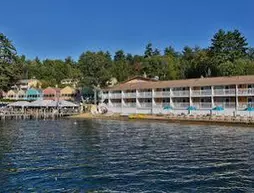 NASWA Resort | New Hampshire - Laconia (ve civarı) - Laconia