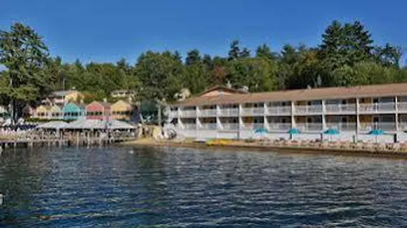 NASWA Resort | New Hampshire - Laconia (ve civarı) - Laconia