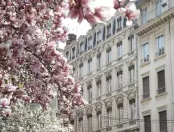 Hotel des Celestins | Auvergne-Rhone-Alpes - Rhone (bölge) - Lyon (ve çevresi) - Lyon - La Presqu'ile