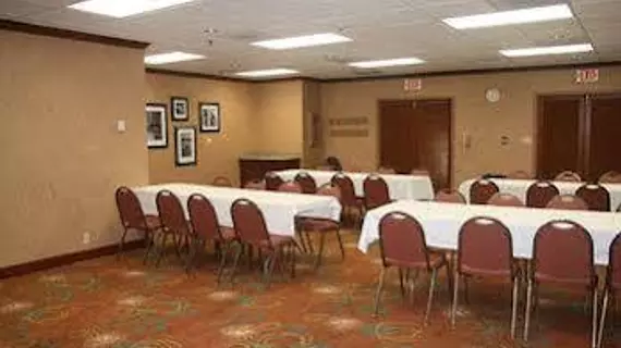 Auburn Place Hotel & Suites Cape Girardeau | Missouri - Sikeston (ve civarı) - Cape Girardeau