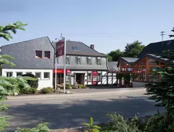 Hotel Steuer | Rhineland-Palatinate - Allenbach