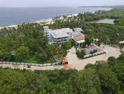 Lagoon Paradise Beach Resort | Southern Province - Hambantota Bölgesi - Tangalle