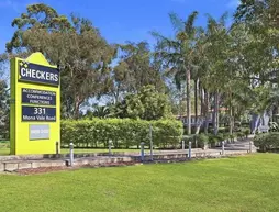 Checkers Resort | New South Wales - Sidney (ve civarı) - Terrey Hills