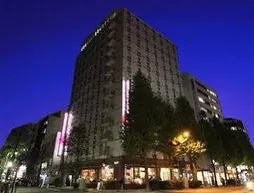 APA Hotel Yokohama Kannai | Kanagava (idari bölge) - Yokohama (ve civarı) - Yokohama - Yokohama Kent Merkezi