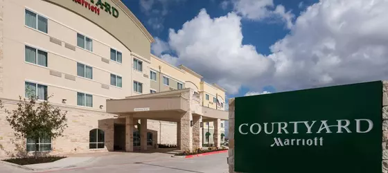 Courtyard Dallas Plano/Richardson | Teksas - Dallas (ve civarı) - Plano