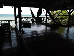 Golden Beach Resort | Surat Thani (vilayet) - Koh Phangan