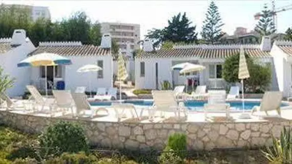 Apartamentos Turisticos Marsol | Algarve - Faro Bölgesi - Lagos