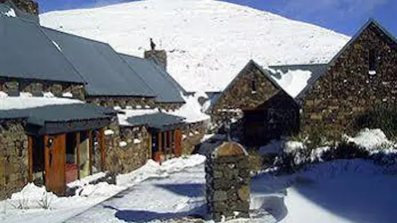 Tenahead Mountain Lodge | Eastern Cape - Senqu