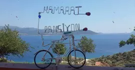 Hamarat Pension | Antalya - Kaş