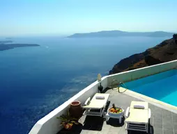 Aeolos Studios & Suites | Ege Adaları - Santorini