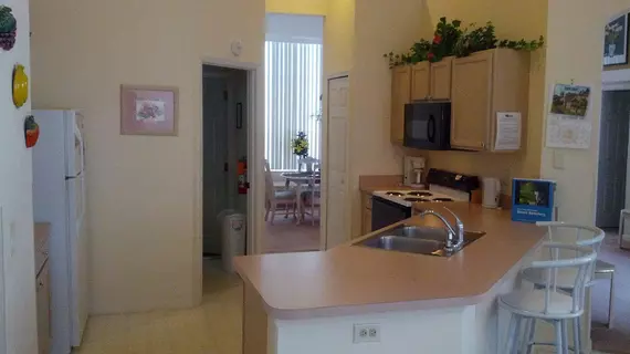 American Homes Rental | Florida - Orlando (ve civarı) - Disney's Maingate West