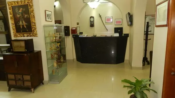 Casa Quinta Hotel Boutique | Cundinamarca - Bogota (ve civarı) - Bogota - La Candelaria