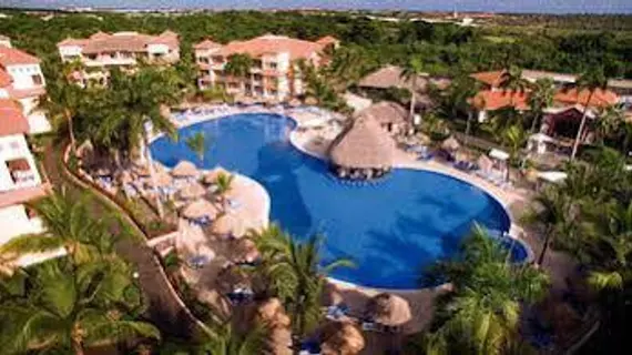 Grand Bahia Principe Turquesa | La Altagracia - Punta Cana (ve civarı) - Punta Cana