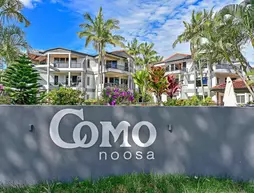 Como Noosa | Queensland - Noosa - Noosaville