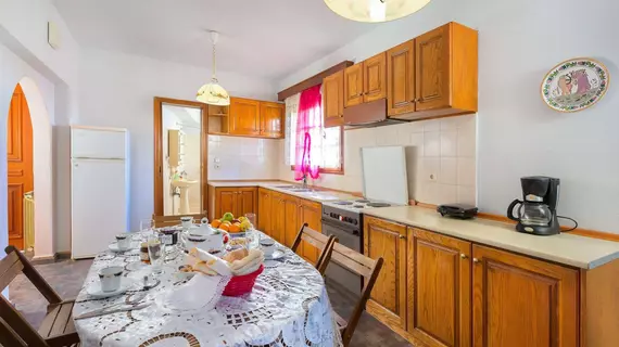 Villas Marianna | Ege Adaları - Rodos Bölgesel Birimi - Rodos