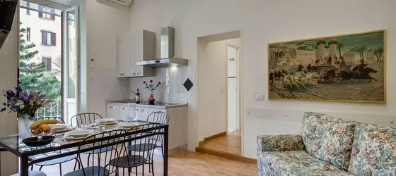 Otium Maecenatis Apartment | Lazio - Roma (ve civarı) - Roma Kent Merkezi - Monti