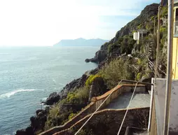 Mar-Mar | Liguria - La Spezia (il) - Riomaggiore