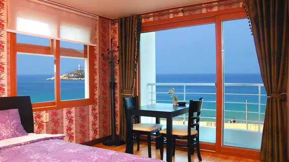 Sunrise Pension | Gangwon - Sokcho (ve civarı) - Sokcho