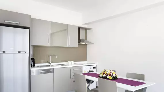 Prime Suites Hotel |  Istanbul  - Bağcılar - Mahmutbey