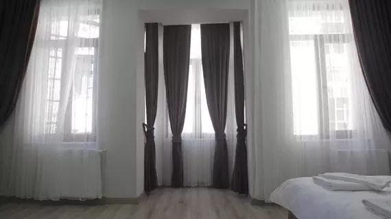 Taksim Park Suites |  Istanbul  - Beyoğlu - Sütlüce Mahallesi