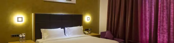 Ramee Strand Inn | Karnataka - Bengaluru (ve civarı) - Anekal