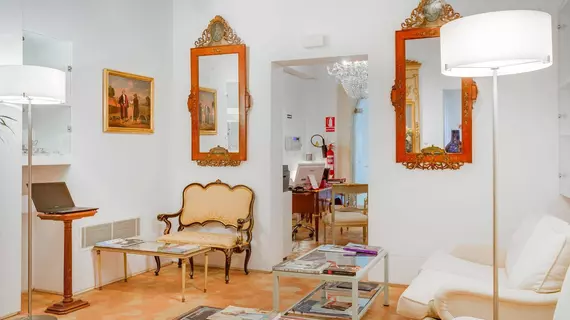 Art Hotel Palma | Balearic Adaları - Mayorka Adası - Palma de Mallorca - Tarihi Şehir Merkezi