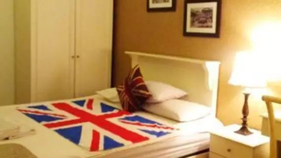 The London Living Apartment at Kebagusan City | West Java - Cakarta (ve civarı) - Cakarta