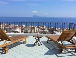 La Zagara Hotel | Sicilya - Messina (vilayet) - Lipari