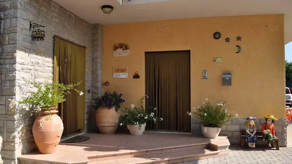 Agriturismo Il Girasole Assisi | Umbria - Perugia (vilayet) - Assisi