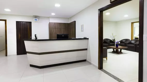 Hotel Rosenbrock | South Region - Santa Catarina (eyaleti) - Itajai (ve civarı) - Balneario Camboriu