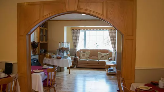 Algret House B&B | Kerry (kontluk) - Killarney