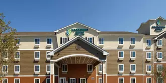 WoodSpring Suites Akron