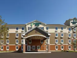 WoodSpring Suites Akron | Ohio - Summit İlçesi - Akron (ve civarı) - Uniontown - Green