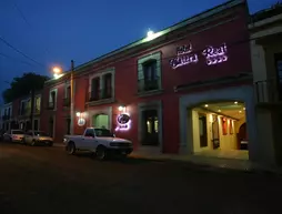 Hotel Cantera Real | Oaxaca - Oaxaca - Centro