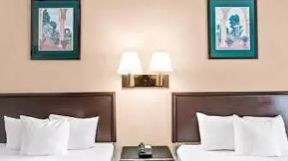 Comfort Inn & Suites Airport South | Georgia - Atlanta (ve civarı) - College Park