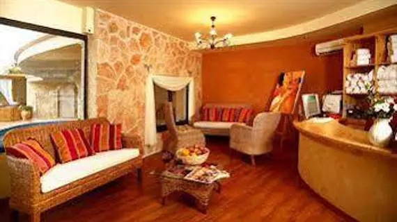 Cnaan Village Boutique and Spa Villa | North District - Had Nes