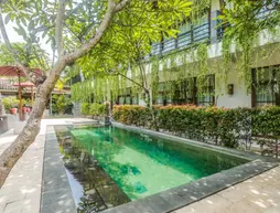 ZEN Rooms Seminyak Kunti Nuansa | Bali - Badung - Günbatımı Yolu