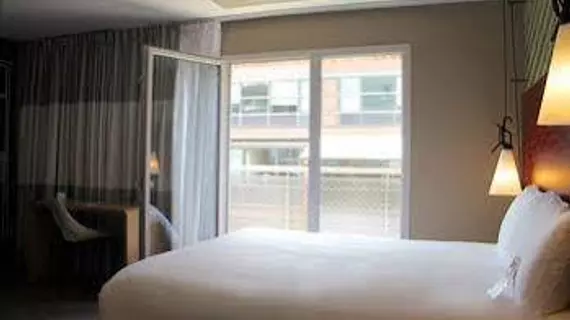 Ibis Lille Centre Grand Palais | Hauts-de-France - Nord (bölge) - Lille (ve civarı) - Lille - Lille Kent Merkezi