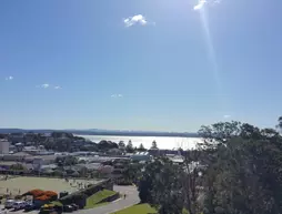 Bali in Broughton | New South Wales - Port Stephens (ve civarı) - Nelson Bay