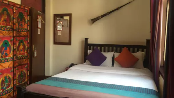 Hotel Mi Casa | Kathmandu - Thamel