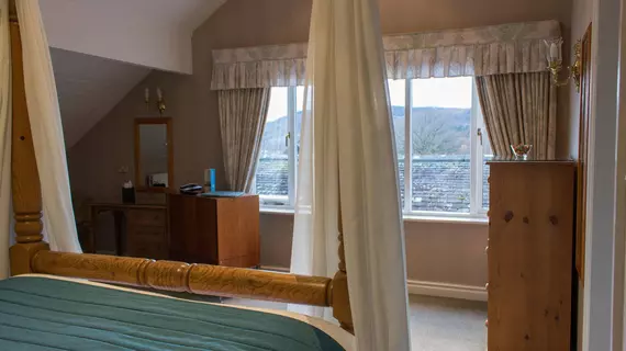 Cragwood Country House Hotel | Cumbria (kontluk) - Windermere